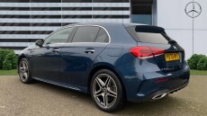 Mercedes-Benz A-Class A250e AMG Line Premium Plus 5dr Auto Hatchback